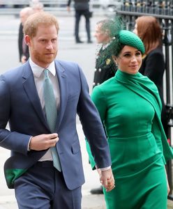 Meghan Markle i Harry mają willę za kilkanaście milionów