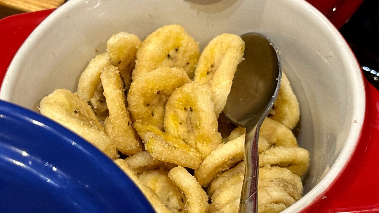 Prawda o suszonych bananach. Zdrowa przekąska czy podstępna pułapka?