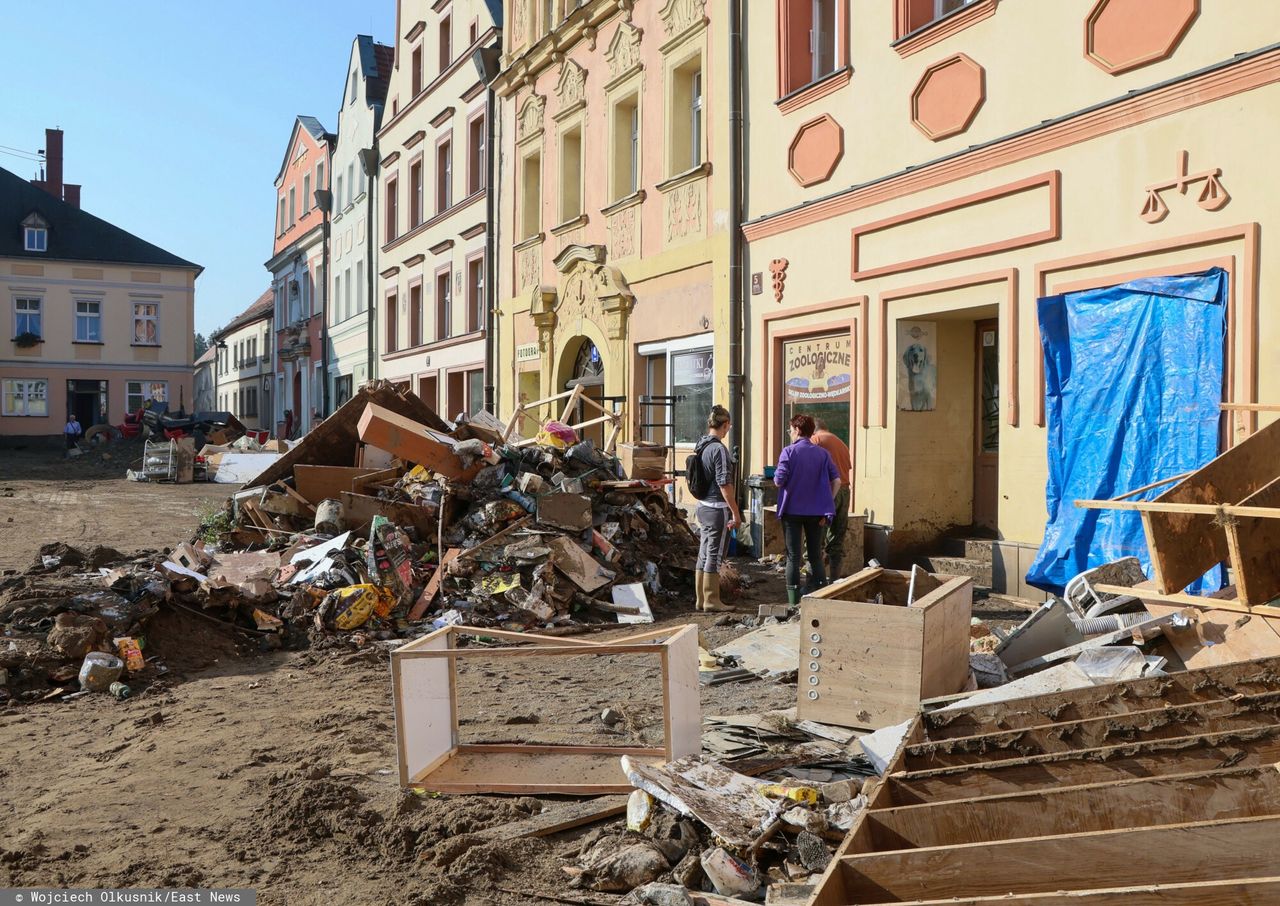 Dotarliśmy do jubilera w Lądku-Zdroju. Prawda inna niż w mediach