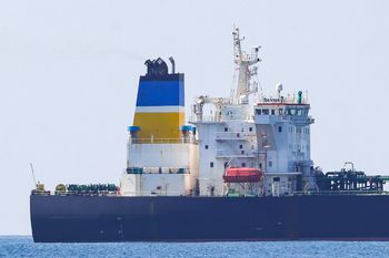 Niespodziewany ruch USA. Rosyjskie kontenerowce bez sankcji