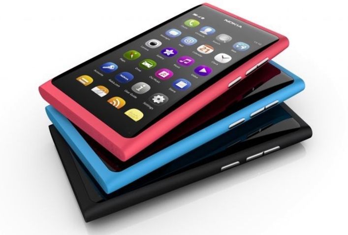 Nokia N9