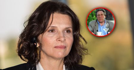 Depardieu nazwał ja "całkowitym zerem". Po latach się spotkali
