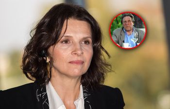 "Przecież jest zerem". Tak przed laty mówił o niej Gerard Depardieu