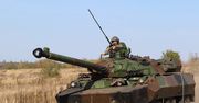 Ukraina: Niedoceniane AMX-10RC ujawniają swój potencjał
