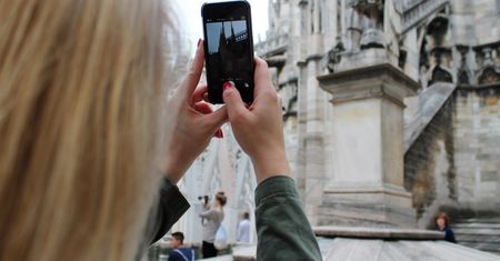 Polka okradziona na wakacjach we Włoszech. Straciła 87 tys. euro