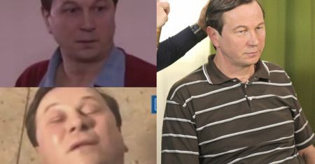 Cyrwus: "Nie chcę rozmawiać o Ryśku"