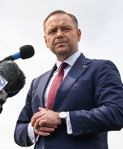 Są kulisy akcji ABW ws. Nawrockiego. "Negatywna rekomendacja"