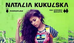"Pióropusz" Natalii Kukulskiej (wideo)