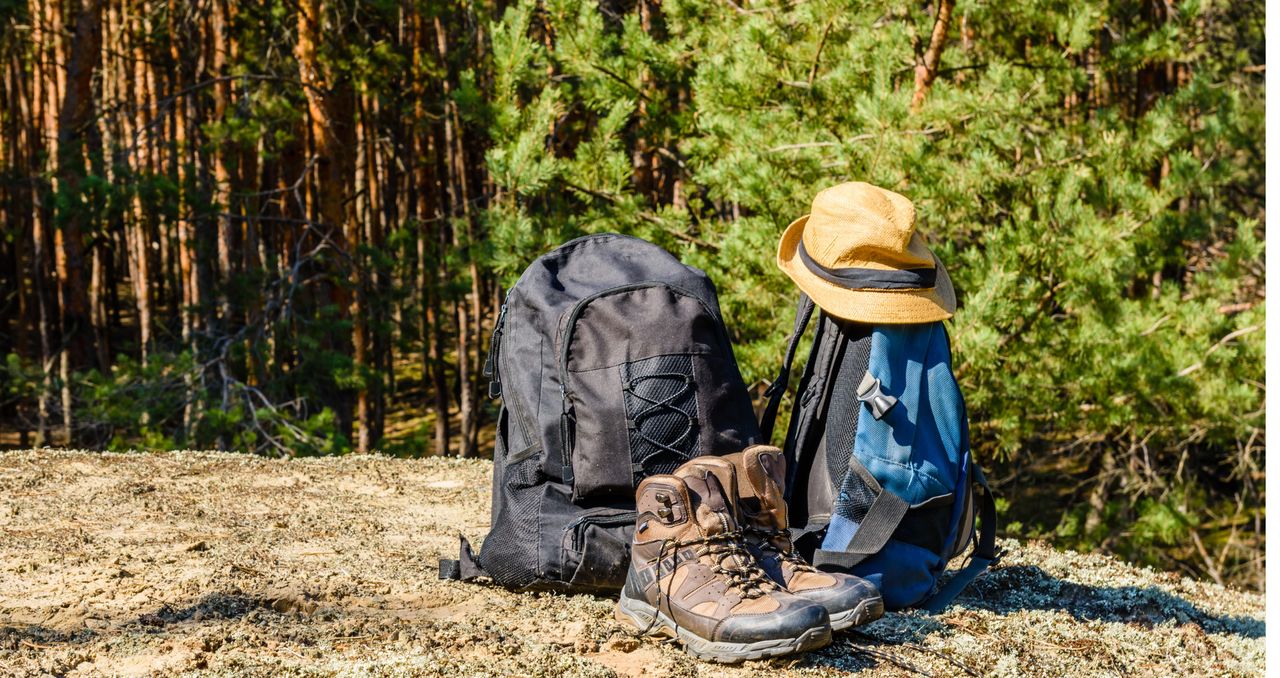 Gdzie na trekking w Polsce? 9 miejsc, które zachwycają widokami i nie muszą być ekstremalne
