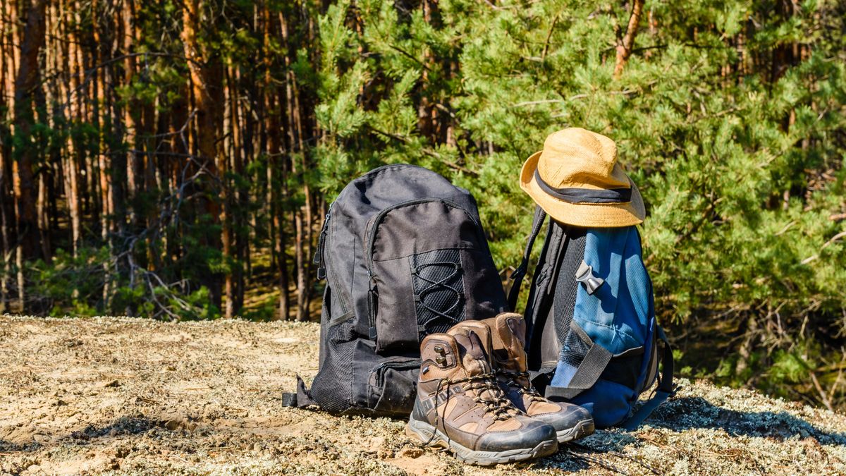 Polska ma świetne miejsca na trekking