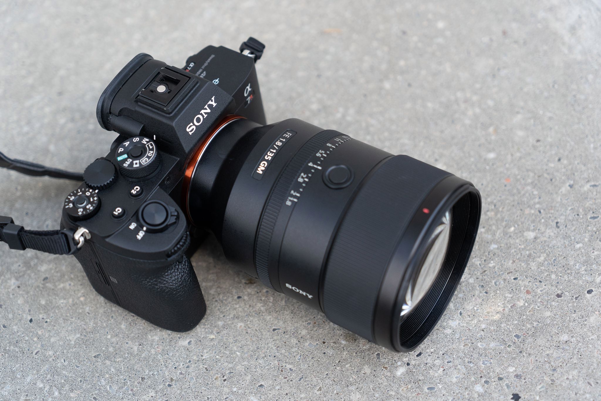 Sony A7R IV - bestia zamknięta w niewielkim korpusie [test] 3