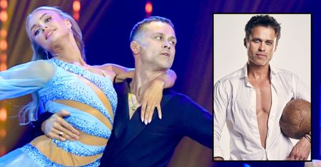 TYLKO U NAS! Fani martwią się o Maćka Zakościelnego, bo mocno schudł. Gwiazdor zareagował na plotki