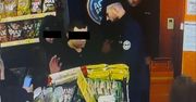 Warszawa: Para ukradła chipsy, zaatakowała i znieważyła kasjerki na tle narodowościowym