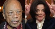 Quincy Jones ostro o Jacksonie i Beatlesach: "Michael KRADŁ piosenki", "Sku*wysyny bez talentu"!