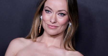 Przekupują cię, żebyś zrezygnował z kin – Olivia Wilde mówi o sytuacji w branży