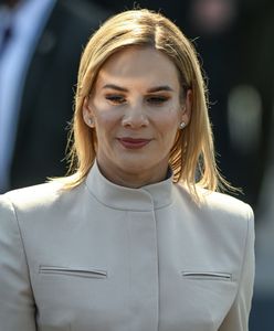 Marta Nawrocka pojawi się w Paryżu. Wyjątkowe okoliczności