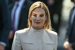 Marta Nawrocka pojawi się w Paryżu. Wyjątkowe okoliczności