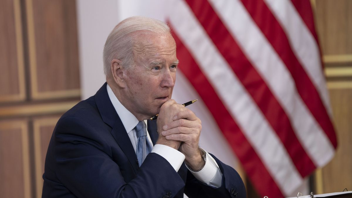 Inflacja w USA jest najwyższa od 1981 r. 