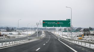 Połączą Gdańsk ze Szczecinem. Znamy plany na 2026 rok