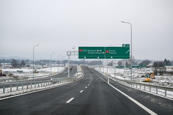 Nowe drogi w 2026 roku. Wiemy, gdzie pojadą kierowcy