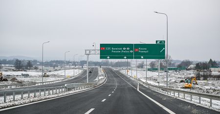 Połączą Gdańsk ze Szczecinem. Znamy plany na 2026 rok