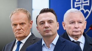 Kraków odwrócił się od partyjnych szyldów. Ekspertka tłumaczy, dlaczego