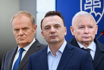 Kraków odwrócił się od partyjnych szyldów. Ekspertka tłumaczy, dlaczego