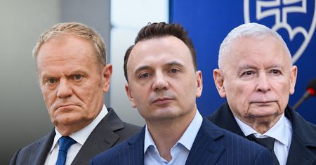 Kraków odwrócił się od partyjnych szyldów. Ekspertka tłumaczy, dlaczego