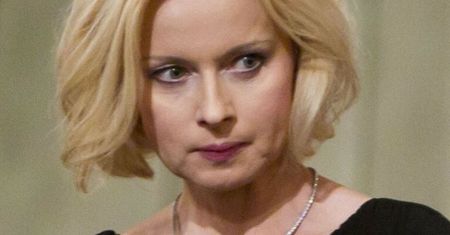 Dała się namówić na ślub. Tak mówiła o powodach rozwodu