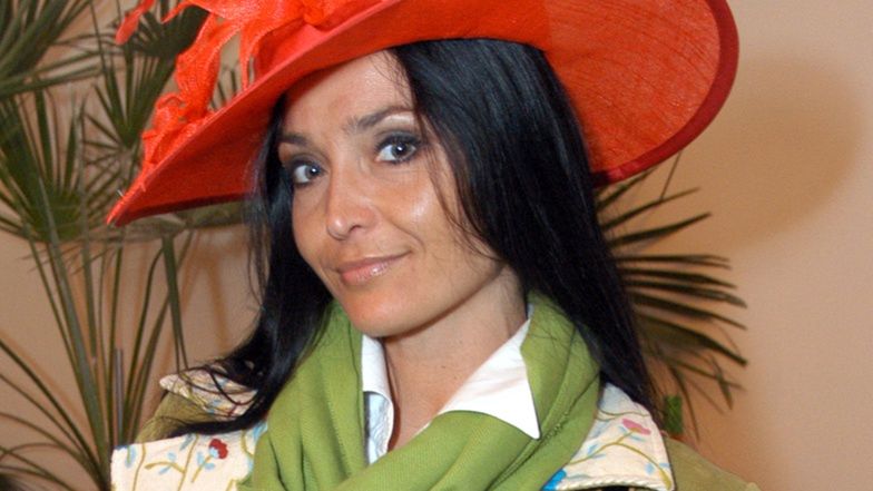 Alicja Walczak marzy po powrocie na plan filmowy