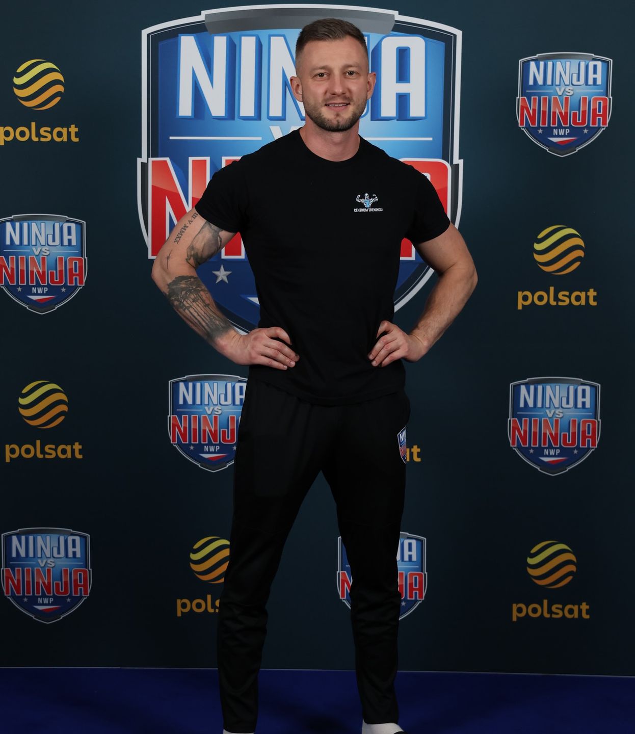 Albert "Brudny" Lorenz