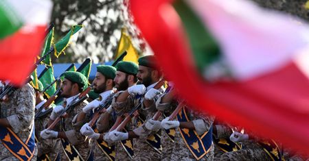 Twarde stanowisko Teheranu. "Iran broni się dostępnymi metodami"