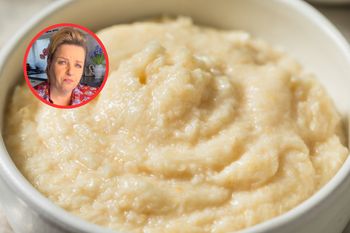 Jaki chrzan jest najlepszy? Katarzyna Bosacka wskazuje jeden