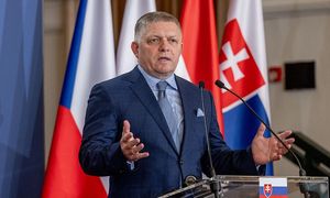Cios w przeciwników Ficy. Jest rozstrzygnięcie referendum