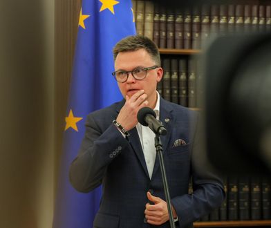 PKW odpowiada Hołowni. Chodzi o termin zarządzenia wyborów