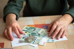 Nowe dane z rynku pracy