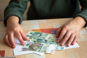 Rynek pracy w świetnej formie. Najmniej zwolnień od lat