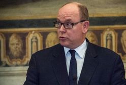 Książę Albert w oficjalnym oświadczeniu wyraża poparcie dla Ukrainy