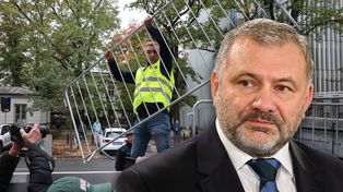 Gorąco przed TK. Stanowczy krok Żurka