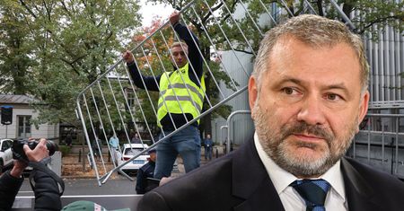 Gorąco przed TK. Stanowczy krok Żurka
