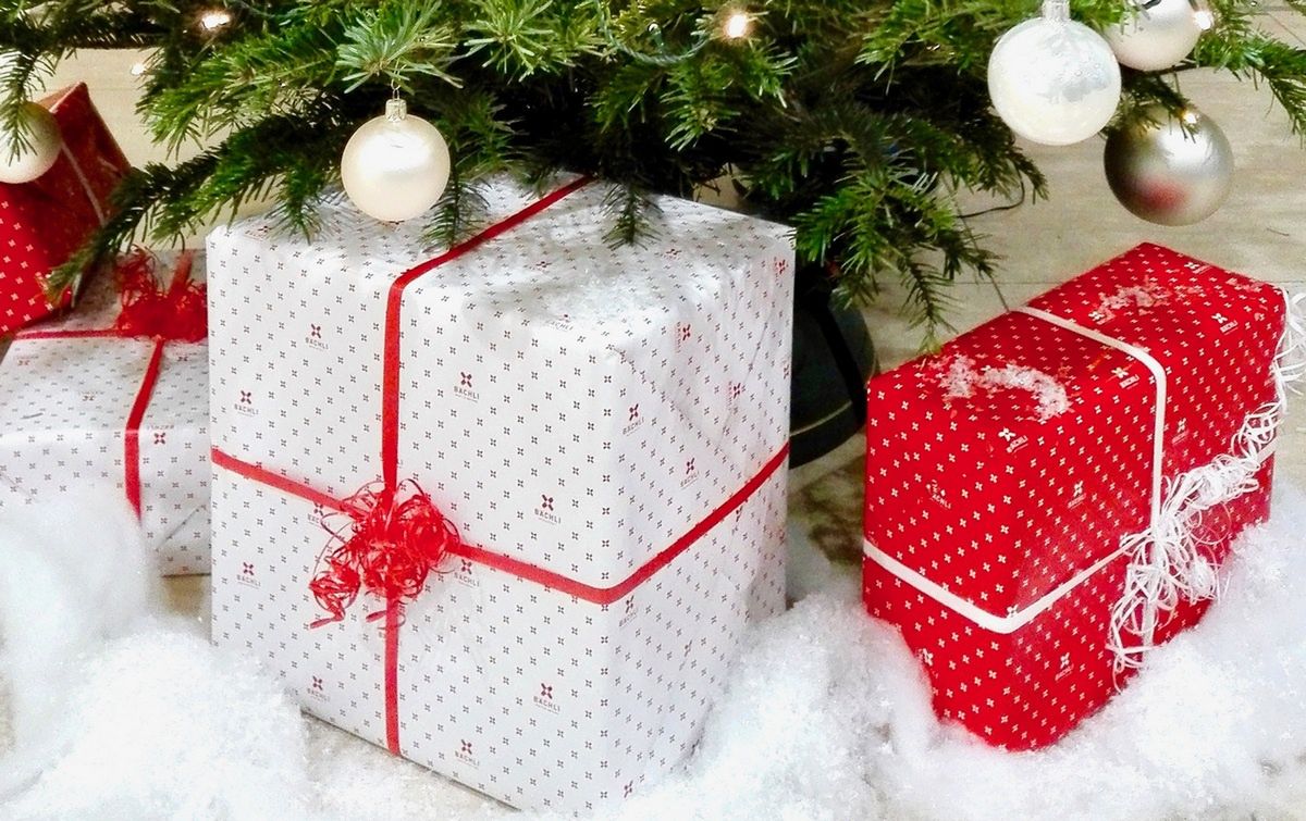 Świdnik: Startuje zbiórka produktów do paczek świątecznych dla rodzin zza wschodniej granicy