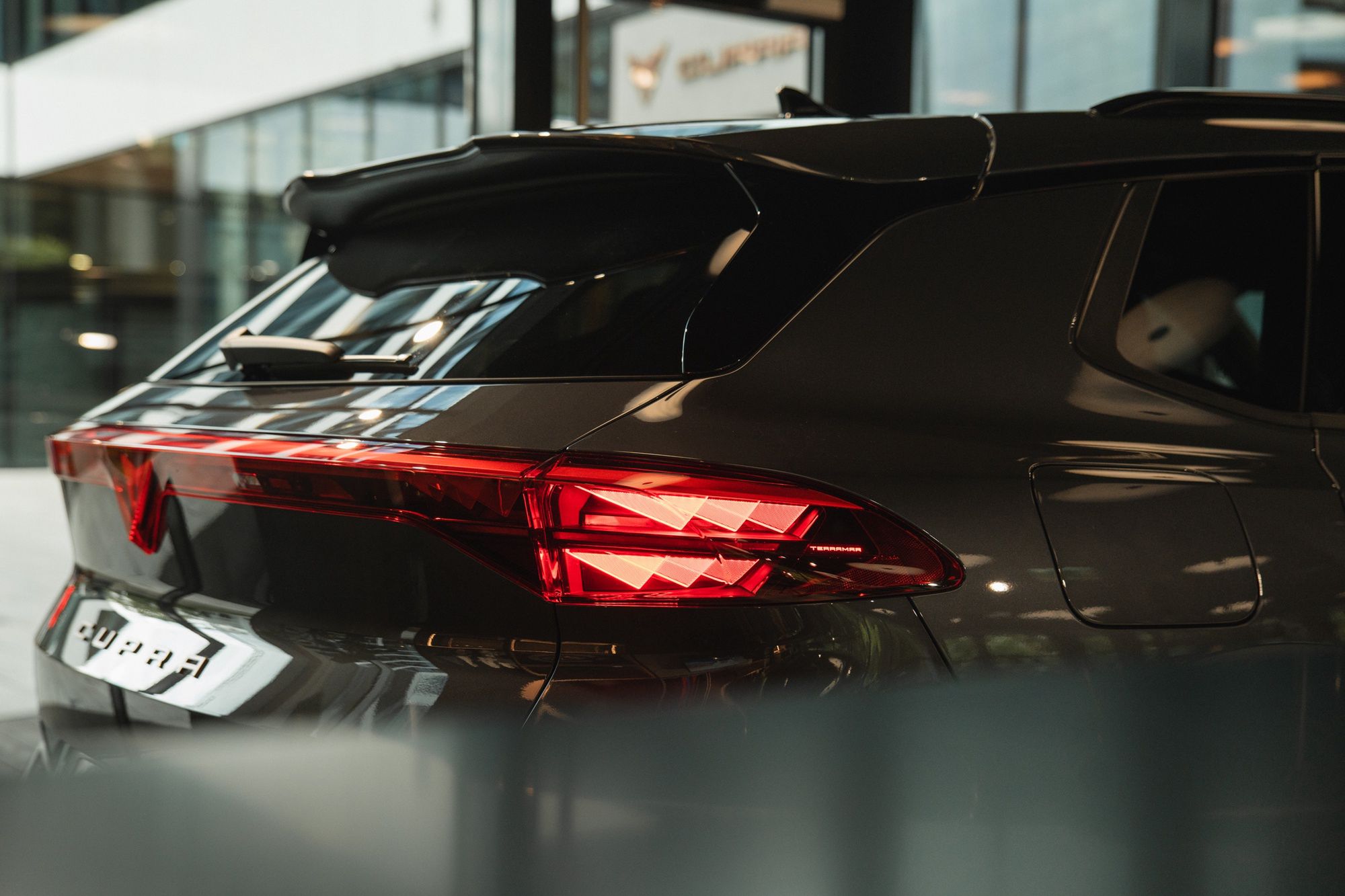 Cupra — wywiad ze Svenem Schuwirthem
