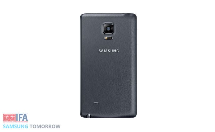 Galaxy Note 4 i Galaxy Note Edge z wygiętym ekranem oficjalnie. Najbardziej wszystkomające smartfony? 29