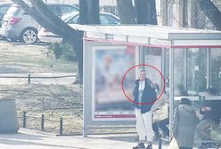 Poznajesz go? Policja poszukuje amatora taniego wina