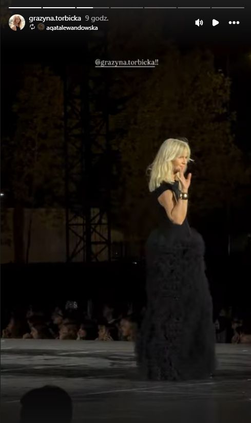Grażyna Torbicka