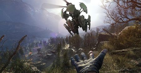 Tego można było się spodziewać - słaba sprzedaż Sniper: Ghost Warrior 3