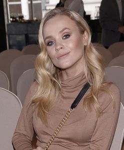 Anna Skura pokazała zdjęcie sprzed lat. "Wszystko można w życiu zmienić"