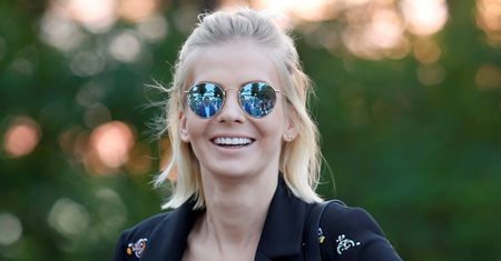 Edyta Pazura wysłała dzieci do nietypowej szkoły. Odpowiadają jej zasady