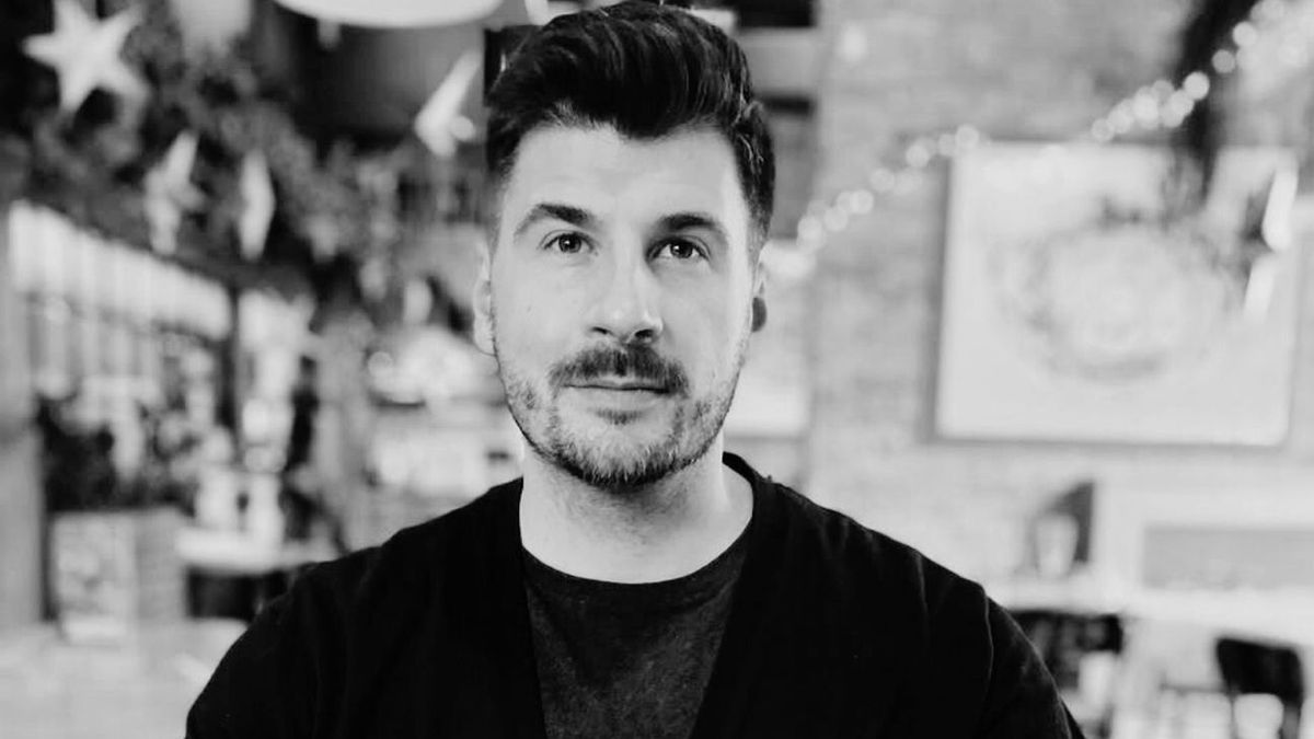 Maciej Mindak zmarł w wieku zaledwie 38 lat