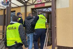 Tragedia pod Polkowicami. Areszt dla dwóch mężczyzn